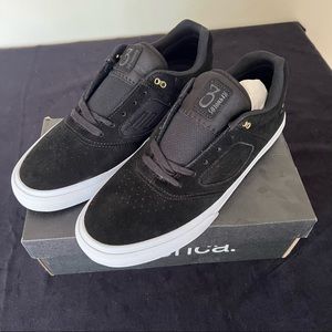 Emerica Reynolds 3 G6 Vulc Size 10.5